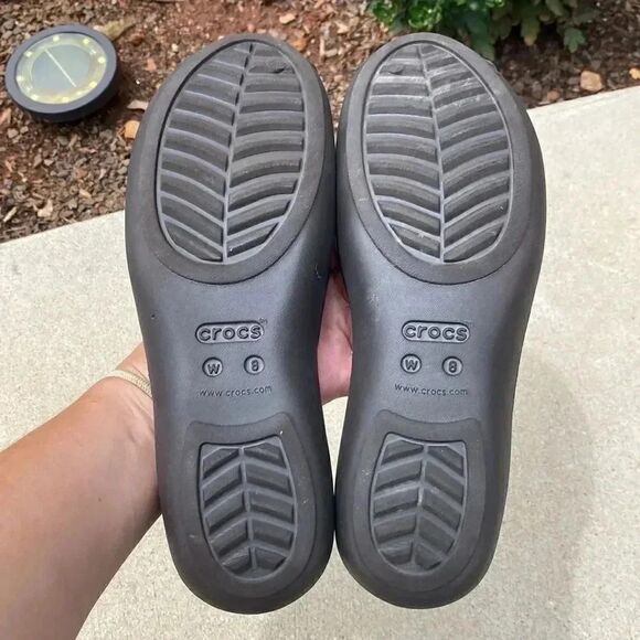 Crocs Olivia II Flats  - Picture 6 of 10